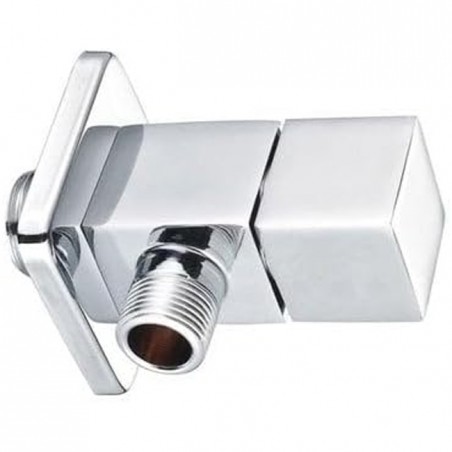 Chave de corte quadrada Deco 1/2" x 3/8"