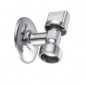 Chave de máquina de lavar para espaços pequenos 1/2" x 3/4" macho