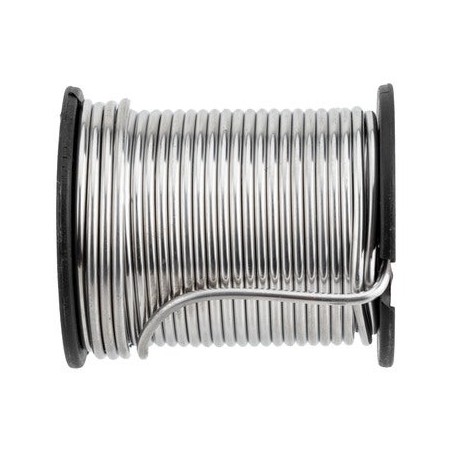 Tin-copper coil 3.5% 100 gr
