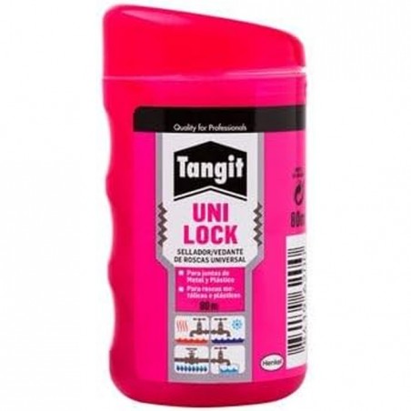 Rosca de Teflon de 80 m | Vedação de rosca para água, gás e ar comprimido