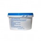 Masilla Sanitaria Base Látex con Aditivos de Carga (1 kg) | Sellado y Reparación Profesional Masilla Sanitaria Base Látex con Aditivos de Carga (1 kg) | Sellado y Reparación Profesional
