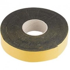 Selbstklebendes Klebeband aus Polyethylenschaum, 50 mm breit, 10 Meter