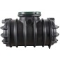 Septic tank with filter 1000 liters, 1 to 3 inhabitants Septic tank with filter 1000 liters, 1 to 3 inhabitants