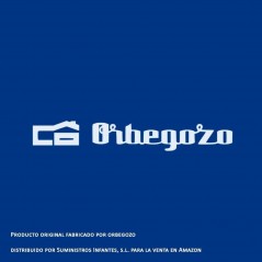 Cuisinière à gaz, gaz butane ou propane, allumage piézoélectrique, quatre brûleurs triple couronne, usage extérieur, antidérapan