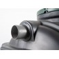 Fossa Séptica de 1600 Litros com Filtro Biológico | Fossa Séptica Homologada para 2 a 5 Pessoas | Fossa de Polietileno Fossa Séptica de 1600 Litros com Filtro Biológico | Fossa Séptica Homologada para 2 a 5 Pessoas | Fossa de Polietileno