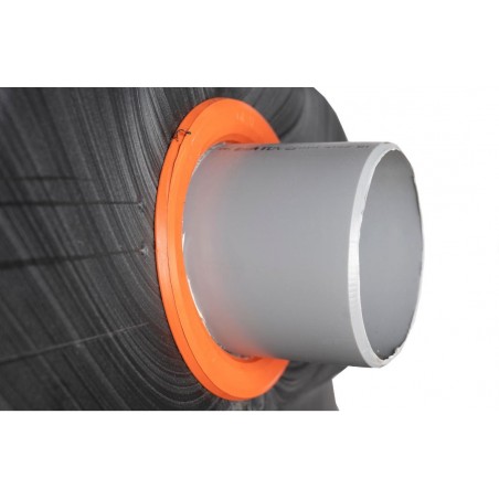 Septic tank with filter, 3000 liters, 5 to 11 inhabitants, CE certified