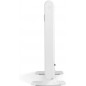 Ölfreier Thermostrahler, 3 Elemente, 500 W, 2 Leistungsstufen, weiß Ölfreier Thermostrahler, 3 Elemente, 500 W, 2 Leistungsstufen, weiß