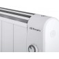 Ölfreier Thermostrahler, 3 Elemente, 500 W, 2 Leistungsstufen, weiß Ölfreier Thermostrahler, 3 Elemente, 500 W, 2 Leistungsstufen, weiß