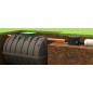 Septic tank with Filter 3750 liters, 9 to 12 inhabitants, CE Certificate. Carat tank, Micro dome and Anaerobix 60 L filter