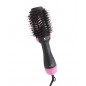 Brosse Thulos 2 en 1: Lisseur et Sèche-cheveux Brosse Thulos 2 en 1: Lisseur et Sèche-cheveux