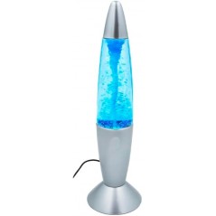 Lampe mit Tornado Funktion und Farbwechsel