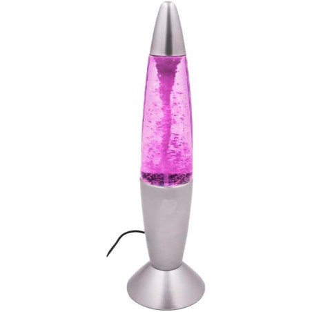 Lâmpada Thulos com função tornado e mudança de cor