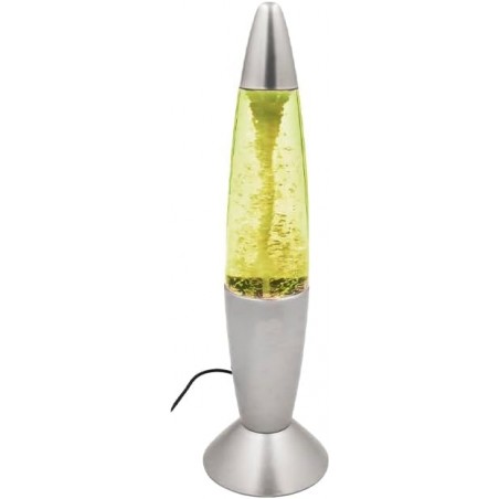 Thulos Lampe mit Tornadofunktion und Farbwechsel