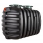 Underground septic tank 2200 liters, recommended 3 to 5 people Underground septic tank 2200 liters, recommended 3 to 5 people
