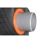 Underground septic tank 2200 liters, recommended 3 to 5 people Underground septic tank 2200 liters, recommended 3 to 5 people