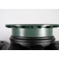 Underground septic tank 2200 liters, recommended 3 to 5 people Underground septic tank 2200 liters, recommended 3 to 5 people
