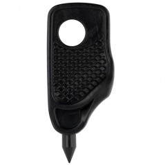 Drip Irrigation Hole Punch Set | Pack of 10 Tools for Inserting Drippers, Piercing Irrigation Tubing and Microtubes