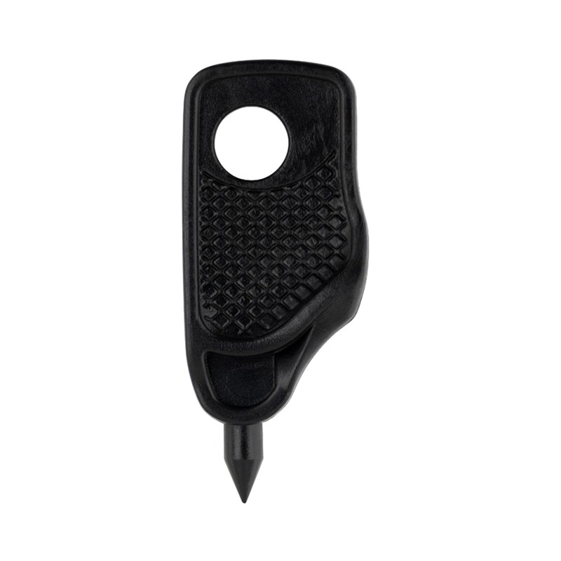 Hole Punch for Drip Irrigation | Tool for Inserting Drippers, Piercing Irrigation Tubing and Microtubes