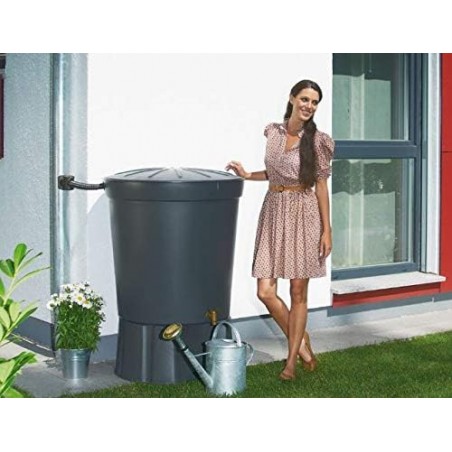 300 litre polypropylene water tank