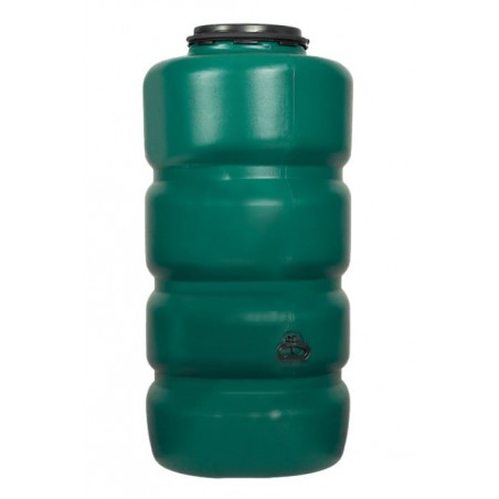 750-Liter-Polyethylentank. 72 x 88 x 161 cm. Regenwasserrückgewinnung.
