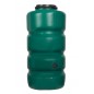 Regenwassertank 750 L Graf, Regenwasserspeicher 750 Liter, 72x88x161 cm, grün Regenwassertank 750 L Graf, Regenwasserspeicher 750 Liter, 72x88x161 cm, grün