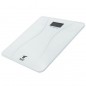 Báscula Digital de baño, plataforma de vidrio templado blanco Thulos, capacidad máx. 180 Kg Báscula Digital de baño, plataforma de vidrio templado blanco Thulos, capacidad máx. 180 Kg