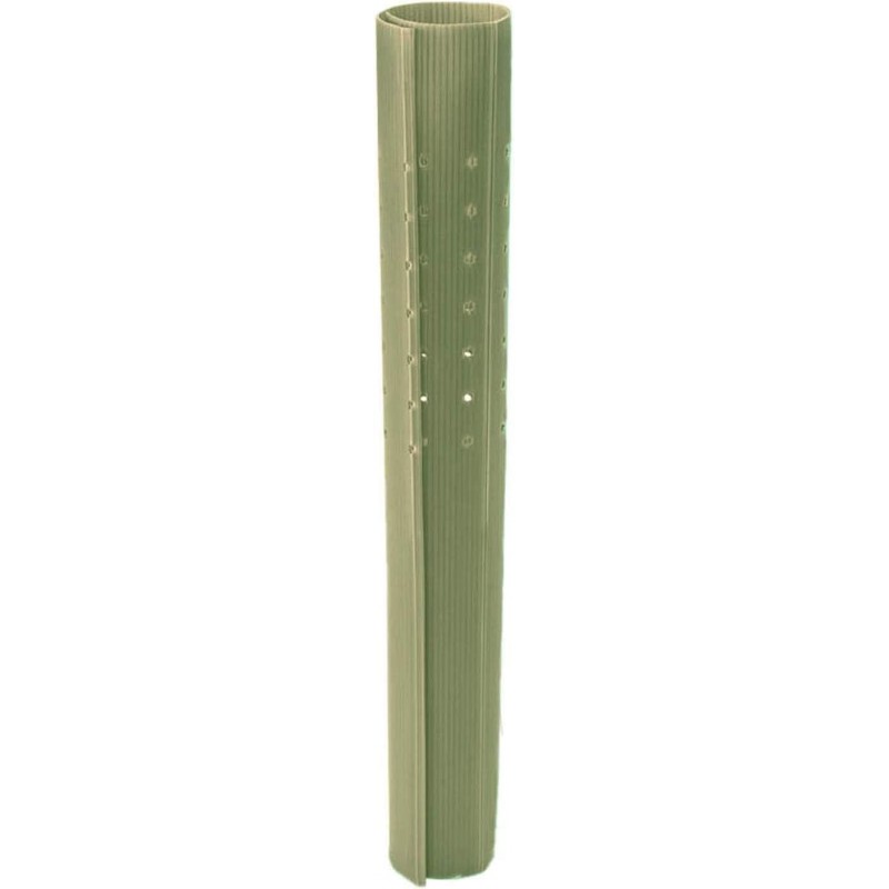 Tubo protector de árboles 120 cm. Protege tus plantas de animales roedores y diferentes plagas que puedan afectar al cultivo