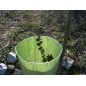 Pack 5 Tubo protector de árboles 100 cm | Protege tus plantas de animales roedores y diferentes plagas Pack 5 Tubo protector de árboles 100 cm | Protege tus plantas de animales roedores y diferentes plagas