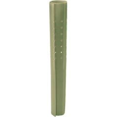 Baumschutzrohr 80 cm. Schützt Ihre Pflanzen vor Nagetieren und verschiedenen Schädlingen, die die Ernte beeinträchtigen können.