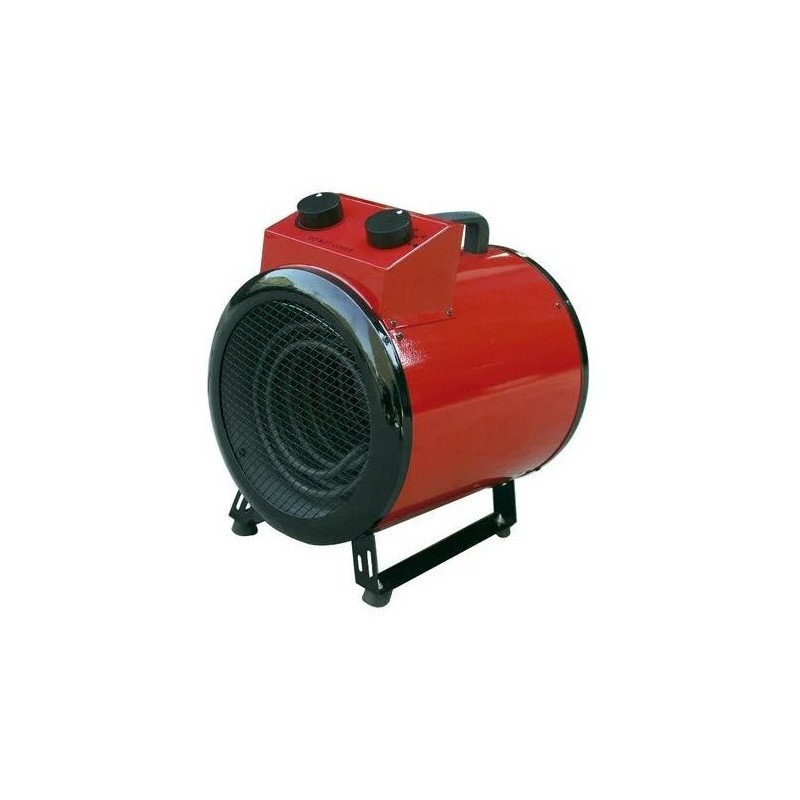 Elektrische Turboheizung 0º bis 65º, 200W Elektrische Turboheizung 0º bis 65º, 200W