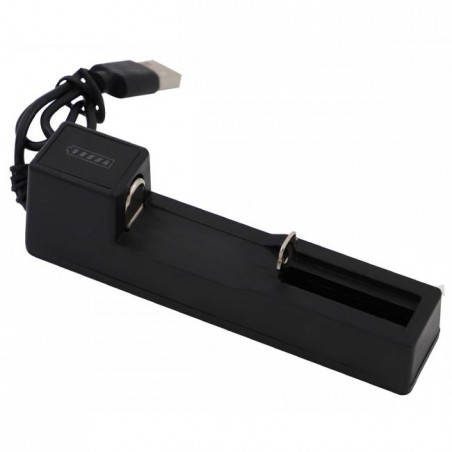 Thulos hair trimmer, vintage style, metal body and carbon steel blade.