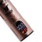 Tondeuse à barbe et cheveux rechargeable au design vintage Thulos, lame en acier au carbone Tondeuse à barbe et cheveux rechargeable au design vintage Thulos, lame en acier au carbone