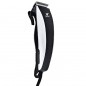 Thulos hair trimmer. Includes accessories: 4 cutting guides, lubricating oil, scissors, comb and cleaning brush.