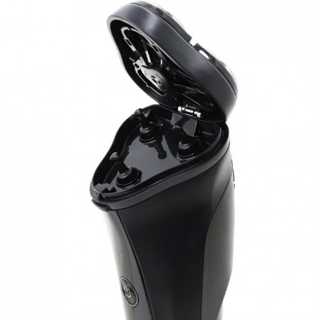 Thulos Rechargeable Hair Shaver, Autonomy: 90 minutes.