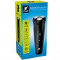 Thulos Rechargeable Hair Shaver, Autonomy: 90 minutes. Thulos Rechargeable Hair Shaver, Autonomy: 90 minutes.