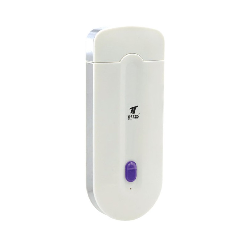 Thulos Rechargeable Epilator. Suitable for any area of ​​the body.