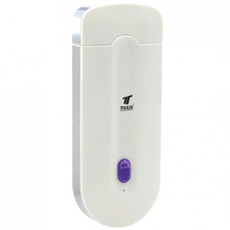 Thulos Rechargeable Epilator. Suitable for any area of the body.