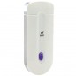 Thulos Rechargeable Epilator - Underarm and Hair Removal Device - Suitable for any area of the body