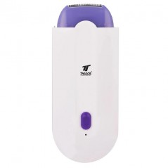 Thulos Rechargeable Epilator. Suitable for any area of ​​the body.