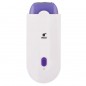 Thulos Rechargeable Epilator - Underarm and Hair Removal Device - Suitable for any area of the body