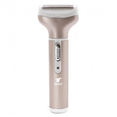 Thulos 4-in-1 Rechargeable Shaver.