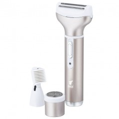 Thulos 4 in 1 Rechargeable Shaver.