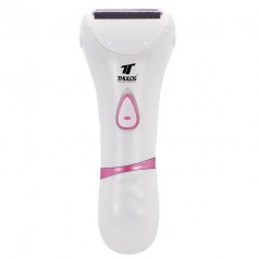 Thulos Women's Shaver, Removable Head.