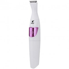 5 in 1 Body Shaver, Removable Heads.