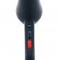 Sèche-cheveux ionique Thulos avec lumières LED. 2000W. Comprend un diffuseur et un concentrateur Sèche-cheveux ionique Thulos avec lumières LED. 2000W. Comprend un diffuseur et un concentrateur