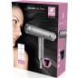 Secador de cabelo profissional Thulos 1500W | Secador de cabelo para viagem | 2 velocidades e 2 temperaturas | Secador de cabelo
