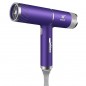 Secador de cabelo Thulos, 1500 W. Alto fluxo de ar. Roxo. Secador de cabelo Thulos, 1500 W. Alto fluxo de ar. Roxo.