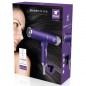 Secador de cabelo Thulos, 1500 W. Alto fluxo de ar. Roxo. Secador de cabelo Thulos, 1500 W. Alto fluxo de ar. Roxo.