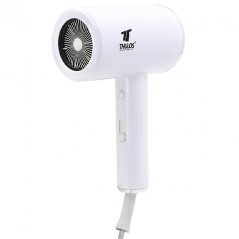 Thulos hair dryer with innovative design, 2 speeds and 3 temperature settings, 1200W.