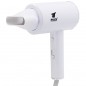 Secador de pelo con diseño innovador Thulos, 2 velocidades y 3 ajustes de temperatura, 1200W. Secador de pelo con diseño innovador Thulos, 2 velocidades y 3 ajustes de temperatura, 1200W.